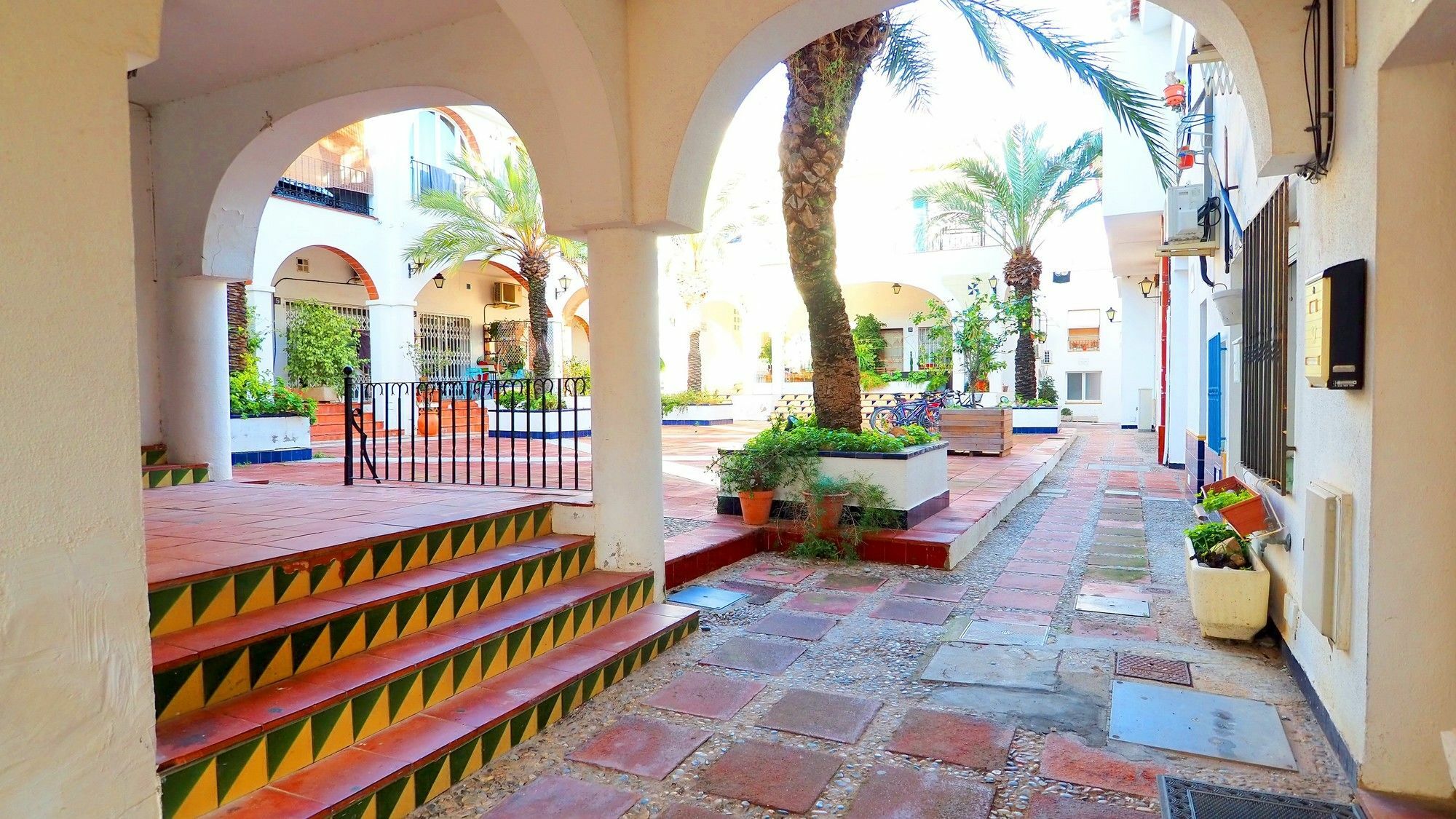 Calafat By Hello * Sitges